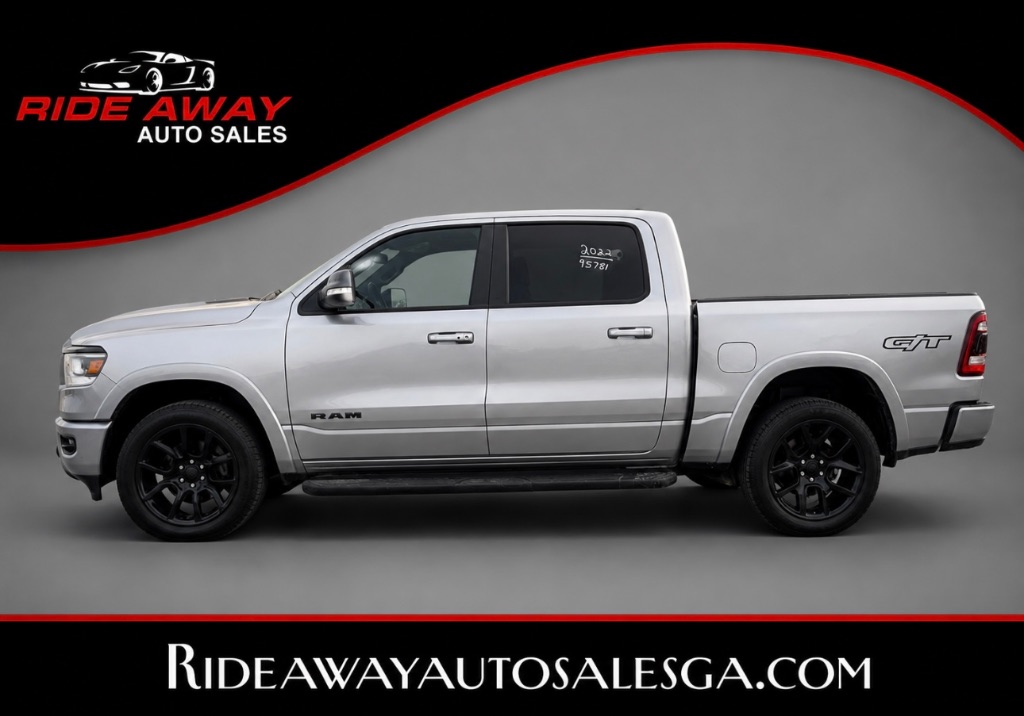ram ram 1500 pickup 2022 1C6SRFJTXNN357472 image ram ram 1500 pickup 2022 1C6SRFJTXNN357472 image